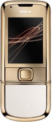 Nokia 8800 Gold Arte