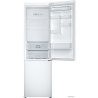 Холодильник Samsung RB37A5400WW/WT