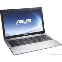 Ноутбук ASUS F550CA-XO223D