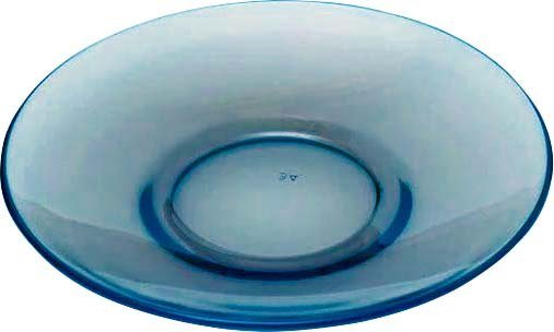 

Блюдце Luminarc Идиллия Лондон топаз O0326-бл