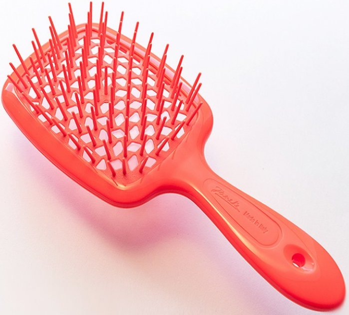 

Щетка Janeke Superbrush 82SP226PFL (красный)