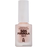 Гель Relouis SOS-Formula 5 in 1