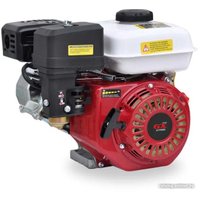 Бензиновый двигатель Marshall Motors GX 170F (K)