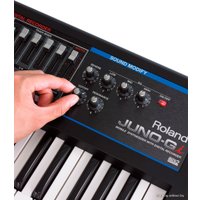 Синтезатор Roland JUNO-Gi