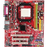 Материнская плата MSI K9N6PGM2-V