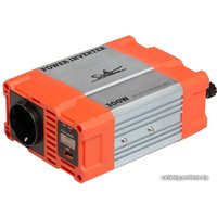 Автомобильный инвертор Airline API-200-02