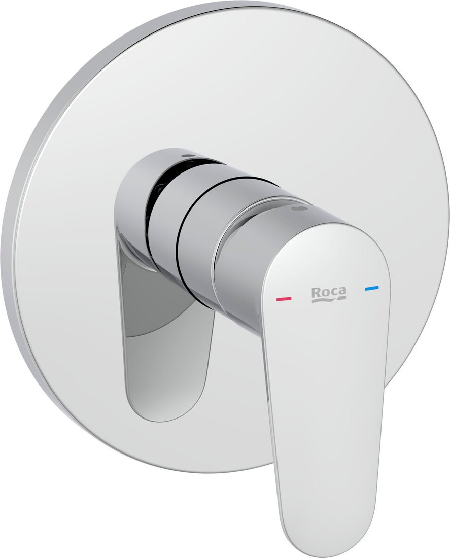 Смеситель Roca Victoria Plus Chrom A5A224Fc00