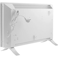 Конвектор Denzel OptiPrime-2000