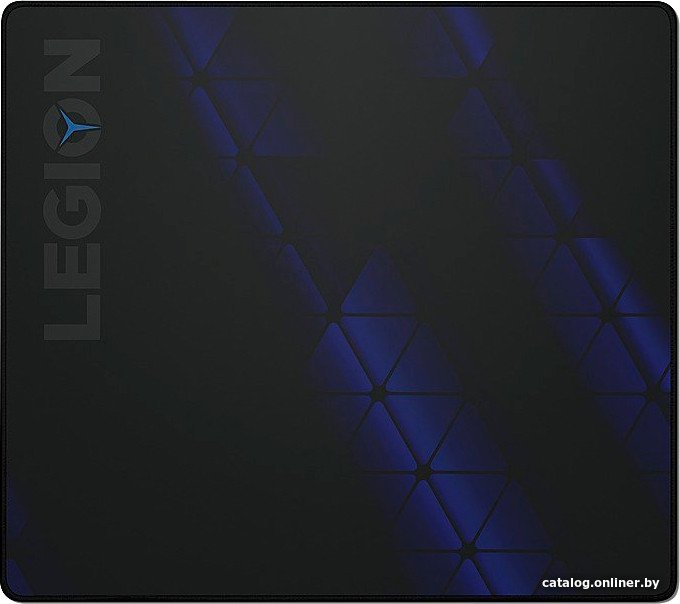 Коврик для мыши Lenovo Legion Gaming L (черный)