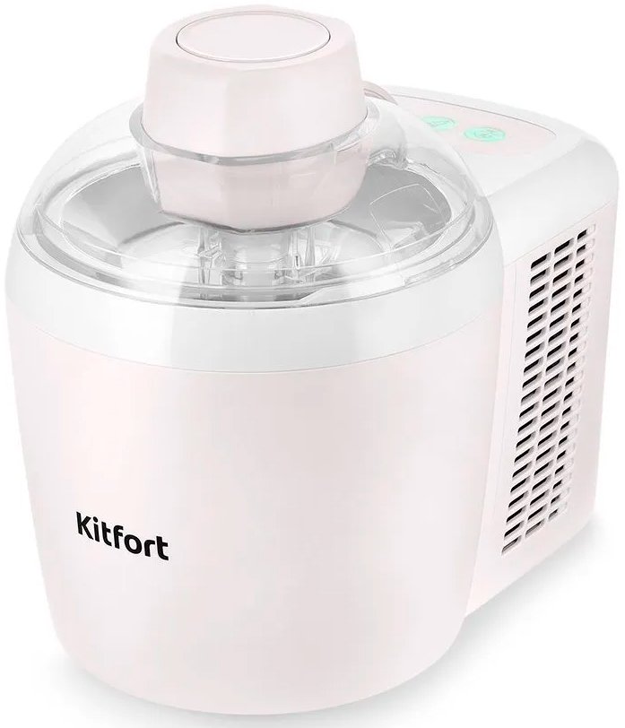 

Мороженица Kitfort KT-1843