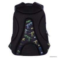 Школьный рюкзак Astra Head dinos era 502022106 (черный)