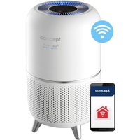 Очиститель воздуха Concept Perfect Air Smart CA1020