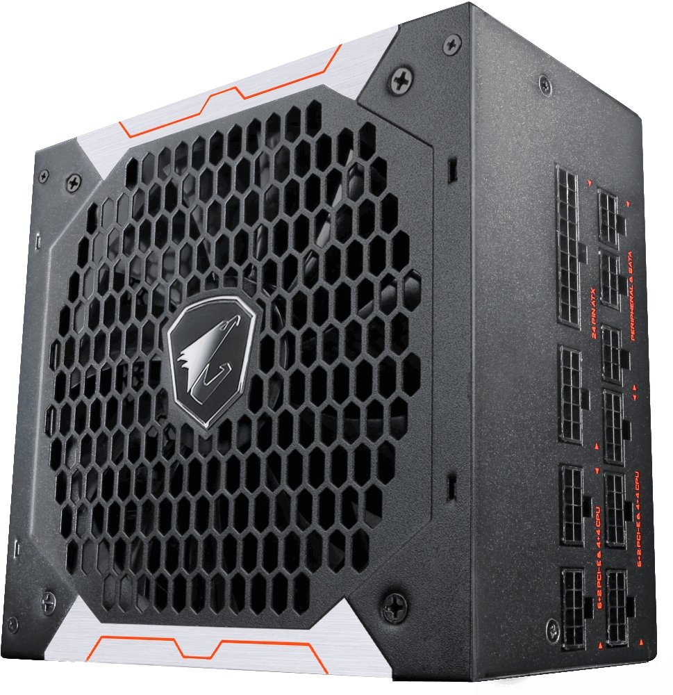 

Блок питания Gigabyte Aorus P750W 80+ GOLD Modular GP-AP750GM-EU