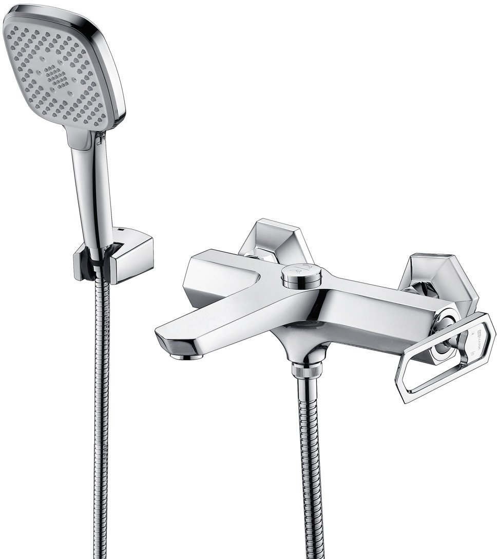 

Смеситель Lemark Prizma LM3914C