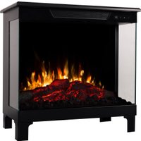 Электрокамин Aflamo Tower 56