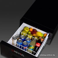 Компрессорный автохолодильник Meyvel AF-CB30