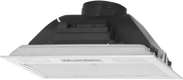 

Кухонная вытяжка Faber Smart IX A52 305.0645.265