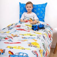 1.5-спальный комплект постельного белья Василек Тинейджер 24 500086/1