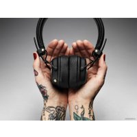 Наушники Marshall Major III Bluetooth (черный)