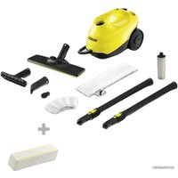 Пароочиститель Karcher SC 3 EasyFix 1.513-121.0