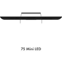 MiniLED телевизор Haier 75 Mini LED