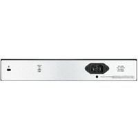 Управляемый коммутатор 2-го уровня D-Link DGS-1100-10MPP/B1A
