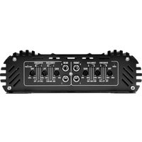 Автомобильный усилитель Урал МЛ 4.120