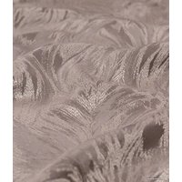 Штора Legrand Каприз 2x2.6 м 58119212 (сепия)