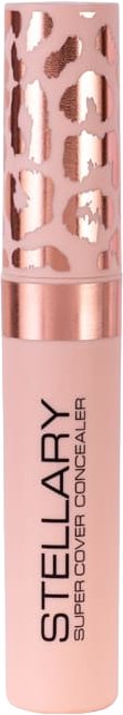 

Декоративная косметика для лица Stellary Super cover concealer тон 02 light peach (5мл)