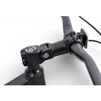 Велосипед Delta City Pro 28 р.17 CITY PRO W28.17.BK (черный, разобранный) в Пинске