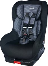 Maxim Isofix Tech (grey)