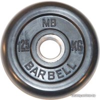 Диск Zez 16080 1.25 кг