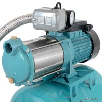 Насосная станция OMNIGENA MH 2200 Inox 24л