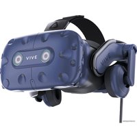Очки виртуальной реальности для ПК HTC Vive Pro Eye Full Kit
