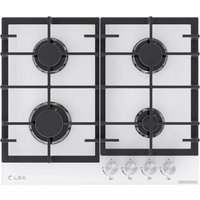 Варочная панель LEX GVG 642A WH