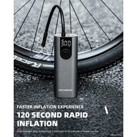 Велокомпрессор RockBros 42720001001