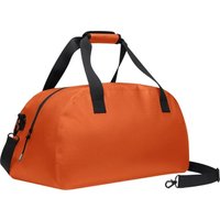 Спортивная сумка Gaston Luga Lightweight DuoSeal Duffel (оранжевый)