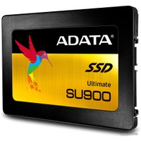 SSD ADATA Ultimate SU900 256GB [ASU900SS-256GM-C]