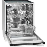 Встраиваемая посудомоечная машина Bomann GSPE 7416 VI