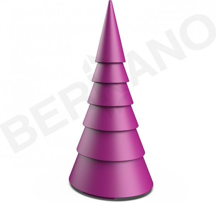 

Фигурка для сада Berkano Eiswald 210_030_15 (фиолетовый)