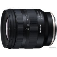Объектив Tamron 11-20mm F2.8 Di III-A RXD (Model B060) для Sony E