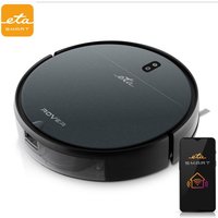 Робот-пылесос ETA Rover 1248 90010 (антрацит)