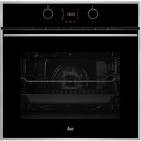 Комплект встраиваемой техники TEKA HLB 830 + TZ 6415