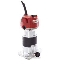Кромочно-петельный фрезер RedVerg RD-ER600