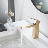 Смеситель Rose R1801G-1