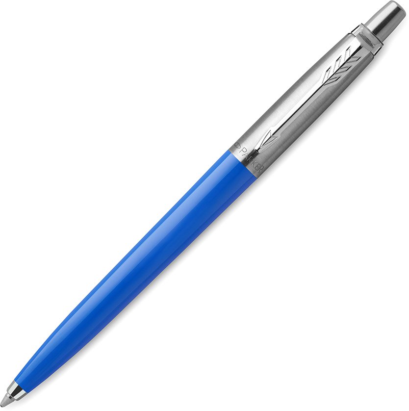 

Ручка шариковая Parker Jotter Originals Blue CT 2076052