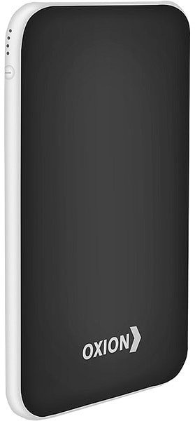 

Внешний аккумулятор Oxion Ultra Thin 10000 (черный)