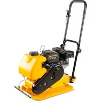 Виброплита Hamer X-90С Loncin