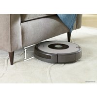 Робот-пылесос iRobot Roomba 604