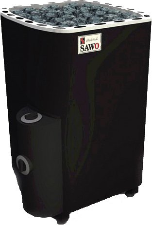 

Банная печь Sawo Fiber Coating Savonia SAV-90NB